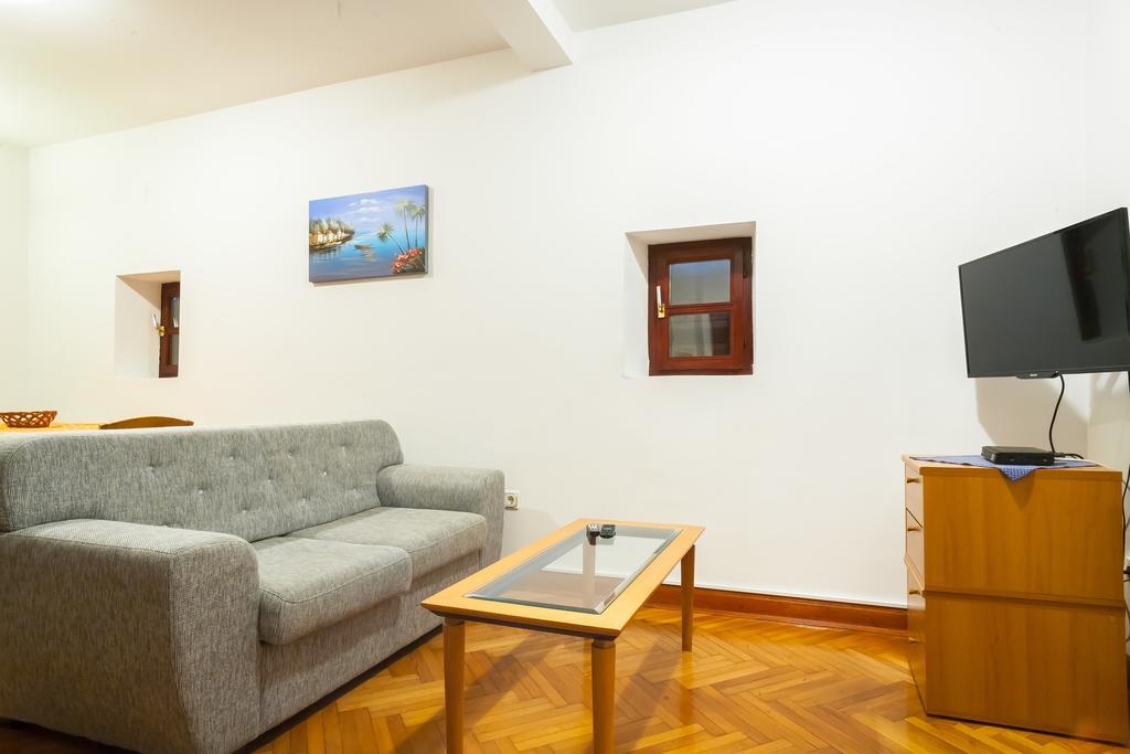 Villa & Apartments Perasto Exterior foto
