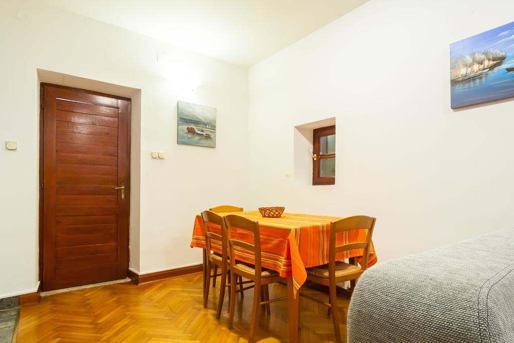 Villa & Apartments Perasto Exterior foto